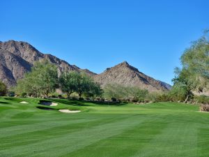 Quarry At La Quinta 4th Approach